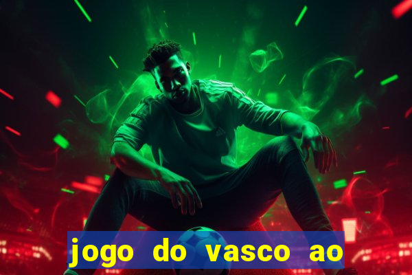 jogo do vasco ao vivo hd